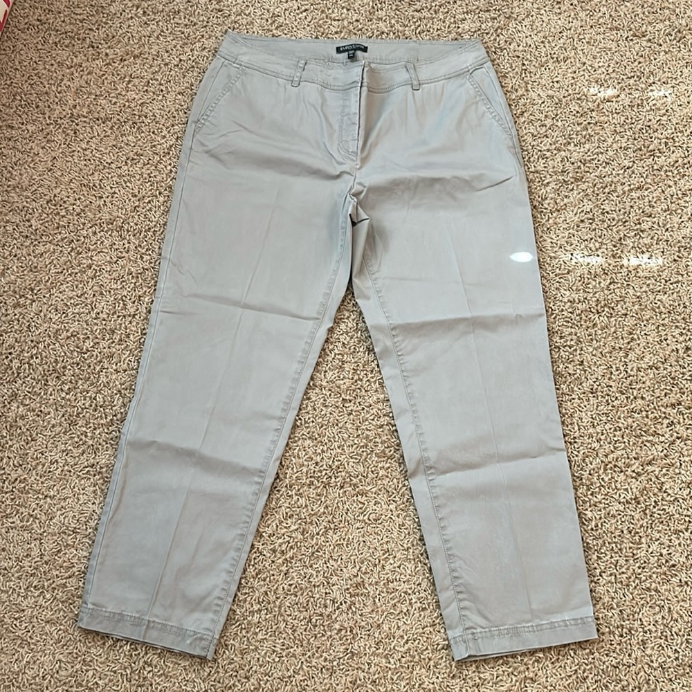 Eileen Fisher pants